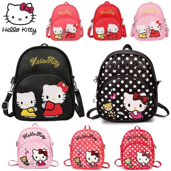 Hello Kitty gift set for Christmas holiday - Picture 2 of 8